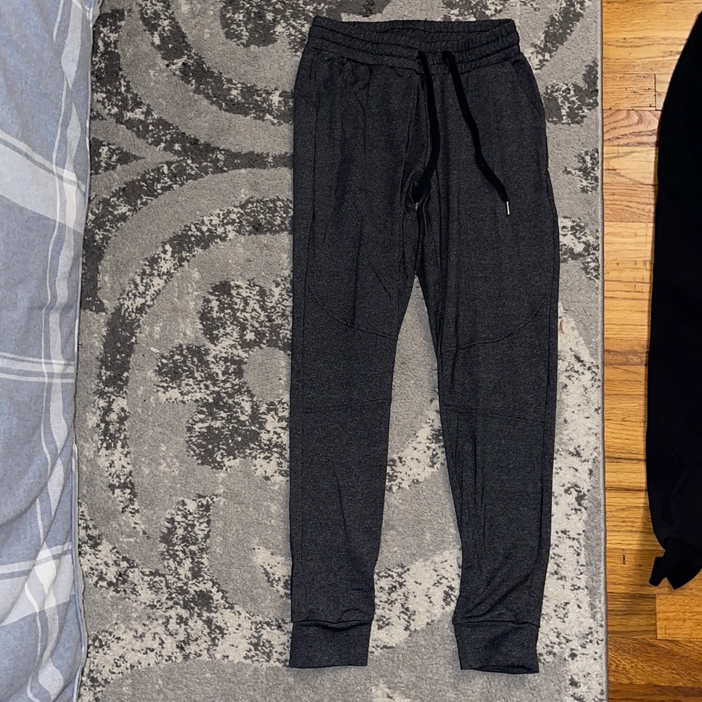 BuffBunny Joggers